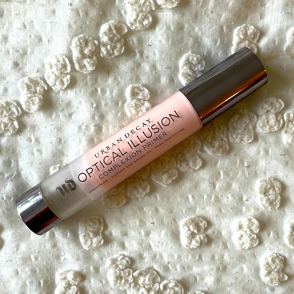 Urban Decay Optical Illusion Complexion Primer
